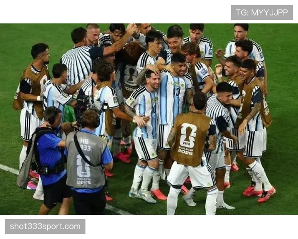 2026世界杯16强战最佳比赛:阿根廷3-2埃及入选 2026世界杯16强战最佳比赛:阿根廷3-2埃及入选